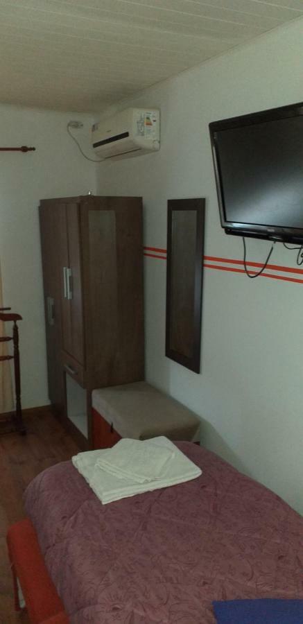 Ignacio Garzon Departamento Apartment Cordoba Exterior photo
