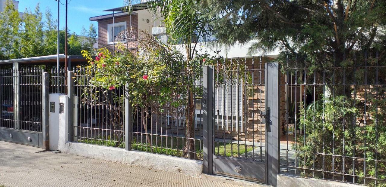 Ignacio Garzon Departamento Apartment Cordoba Exterior photo