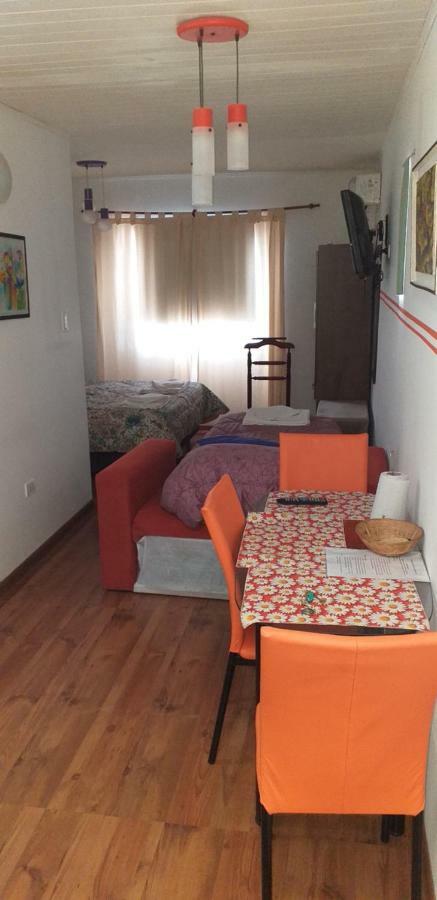 Ignacio Garzon Departamento Apartment Cordoba Exterior photo